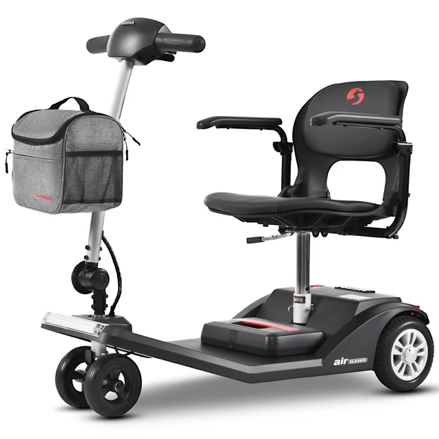 Aovo Air Classic Mobility official product photo