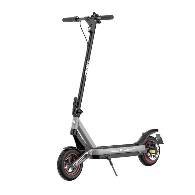 Aovo Zwheel E12 Plus -Zsa E official product photo