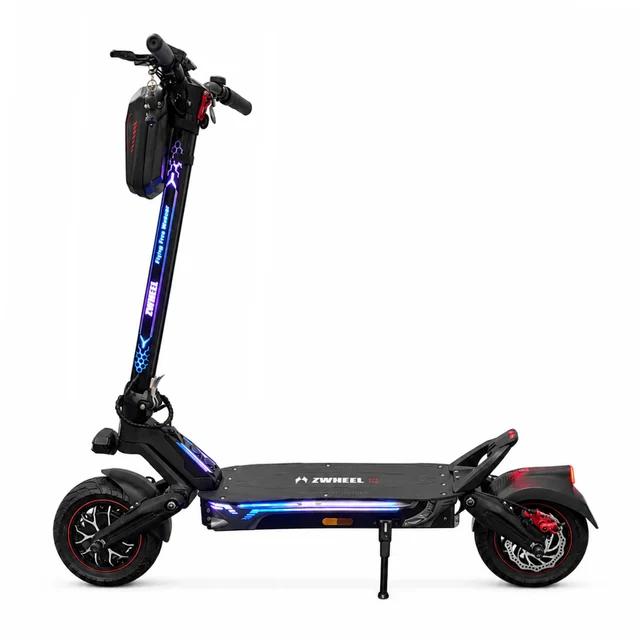 Aovo Zwheel Gt1 Lite-S 52V25A 2000W official product photo