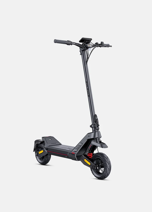 Engwe Y700 Abe