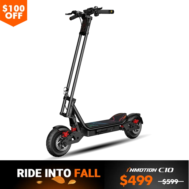Inmotion C10
