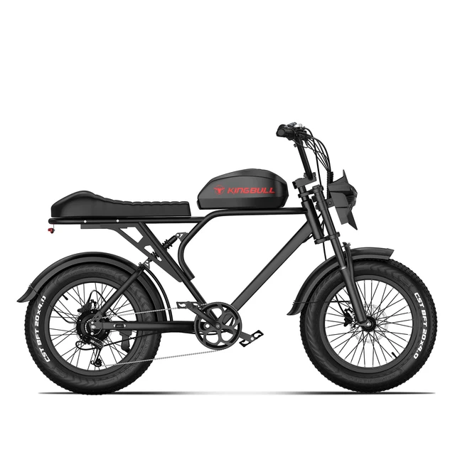 Kingbull Expedition official product photo