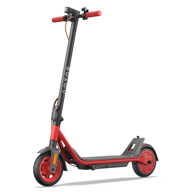 Megawheels A1A official product photo