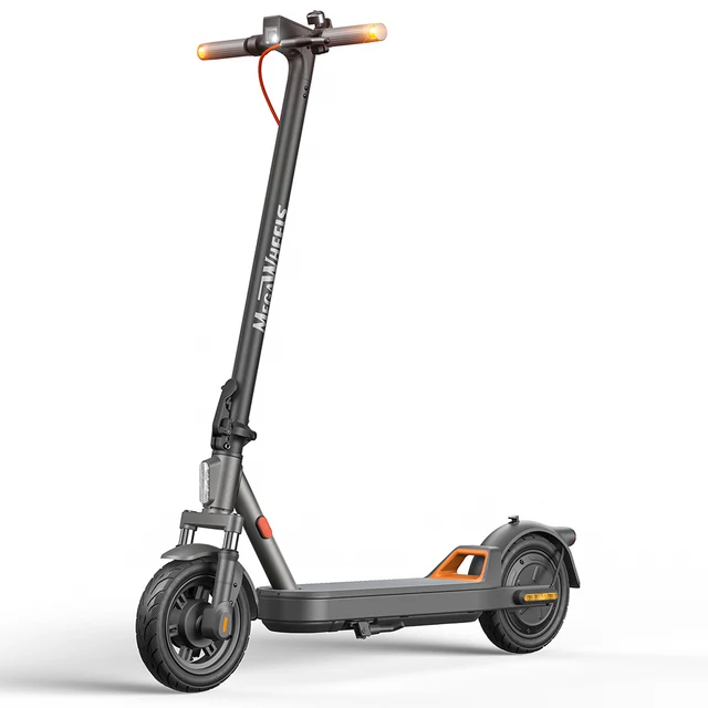 Megawheels C2
