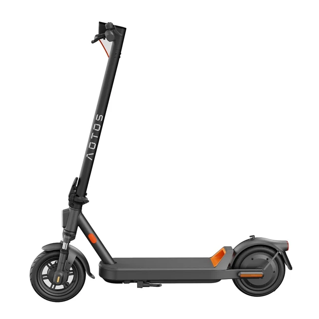 Megawheels C2A official product photo