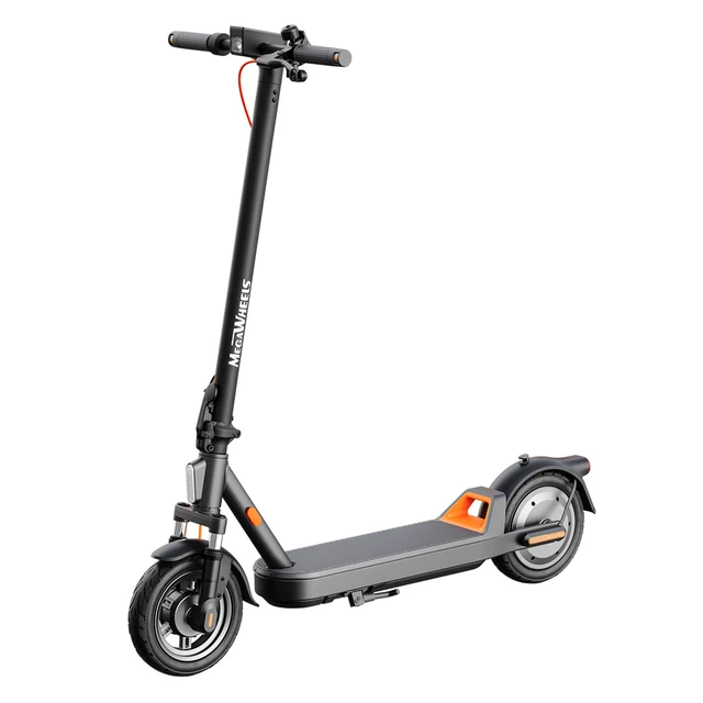 Megawheels E2 official product photo
