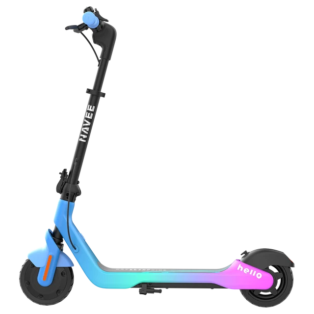 Navee K100 Max official product photo