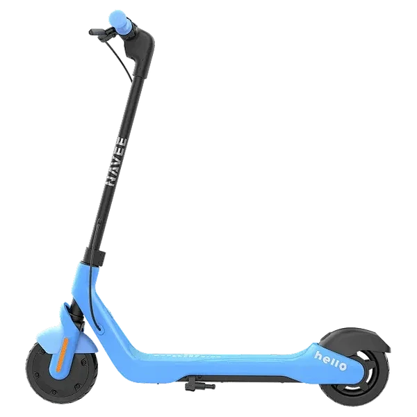 Navee K100 official product photo