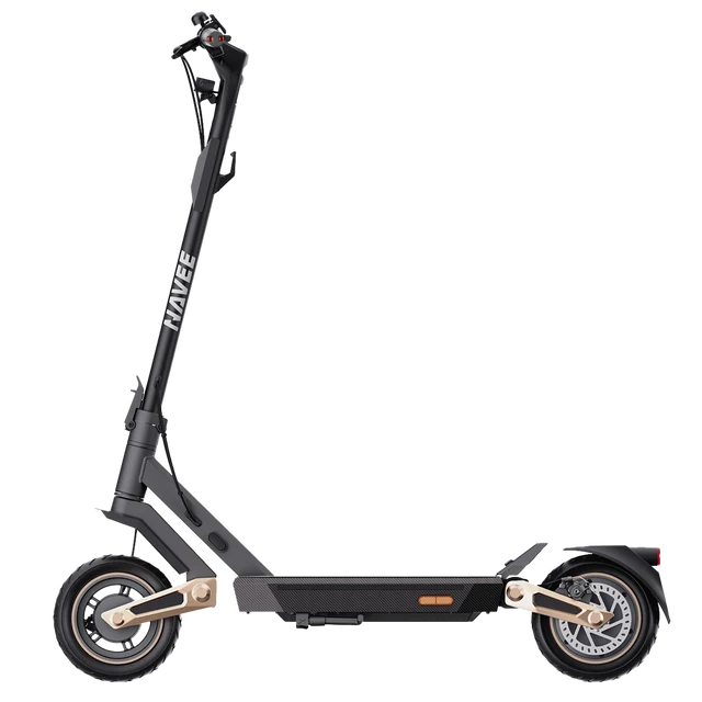 Navee St3 Pro official product photo