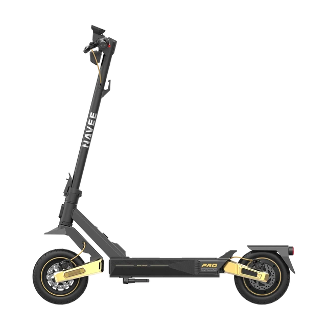 Navee St5 Pro