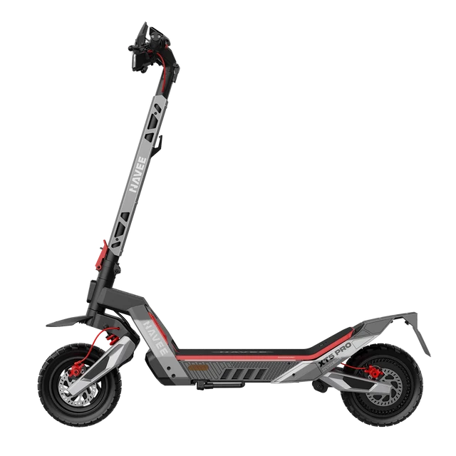 Navee Xt5 Pro official product photo